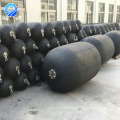 Marine Rubber Boat Fender Made In China